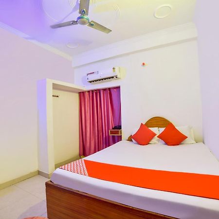 Oyo Flagship Mamta Hotel Hajipur Dış mekan fotoğraf