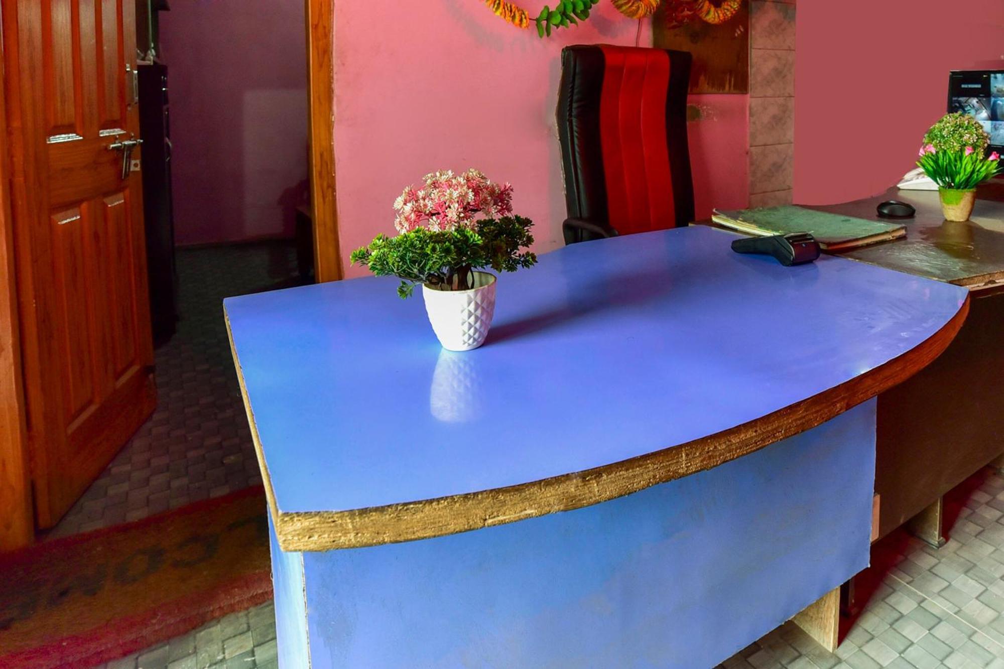 Oyo Flagship Mamta Hotel Hajipur Dış mekan fotoğraf