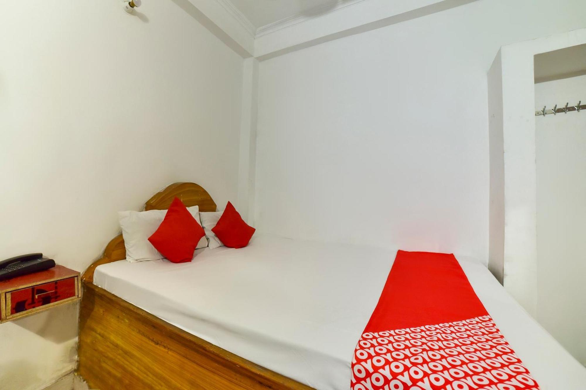 Oyo Flagship Mamta Hotel Hajipur Dış mekan fotoğraf