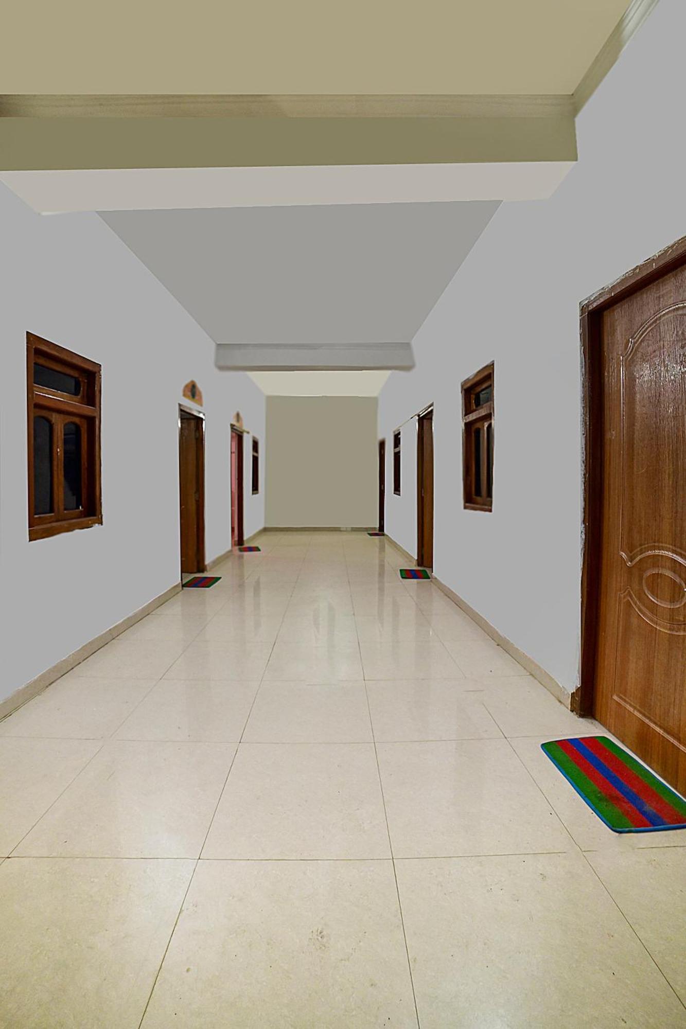 Oyo Flagship Mamta Hotel Hajipur Dış mekan fotoğraf