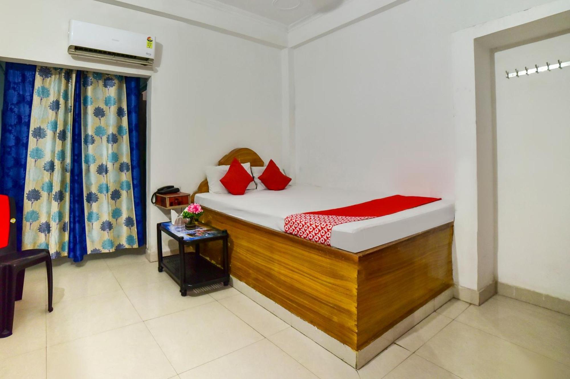 Oyo Flagship Mamta Hotel Hajipur Dış mekan fotoğraf